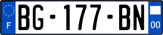 BG-177-BN