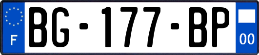 BG-177-BP