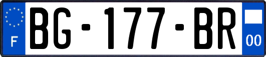BG-177-BR