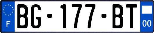 BG-177-BT