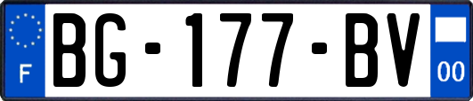 BG-177-BV