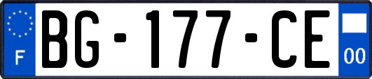 BG-177-CE