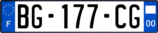 BG-177-CG