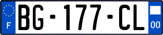 BG-177-CL