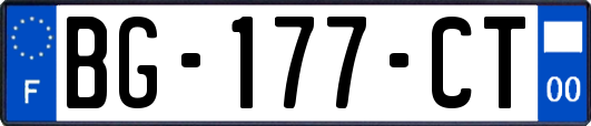 BG-177-CT
