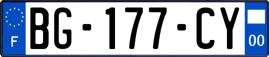 BG-177-CY