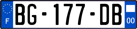BG-177-DB
