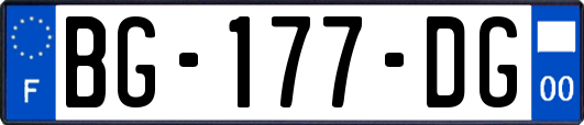 BG-177-DG