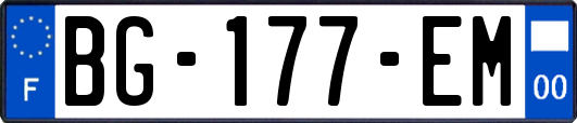 BG-177-EM