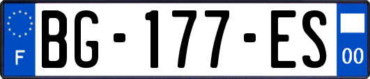 BG-177-ES