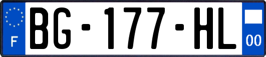 BG-177-HL