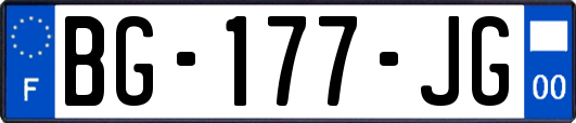 BG-177-JG