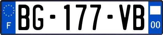 BG-177-VB