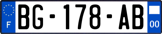 BG-178-AB