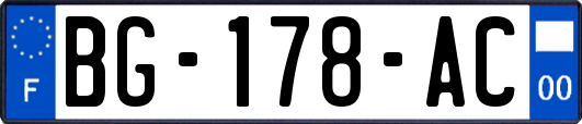 BG-178-AC