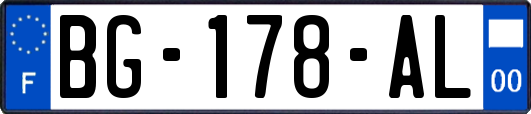 BG-178-AL