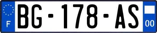 BG-178-AS