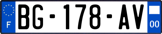 BG-178-AV