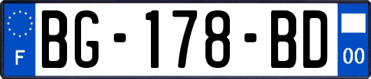 BG-178-BD
