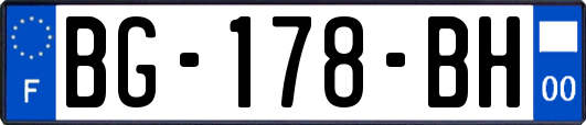 BG-178-BH
