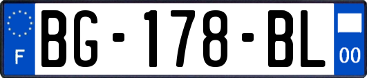 BG-178-BL