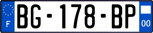 BG-178-BP