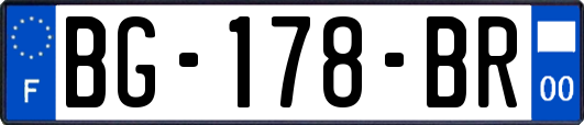 BG-178-BR