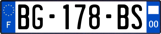 BG-178-BS