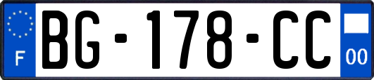 BG-178-CC