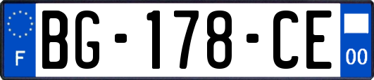BG-178-CE