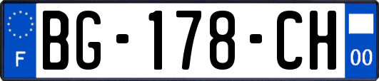 BG-178-CH