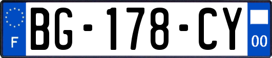 BG-178-CY