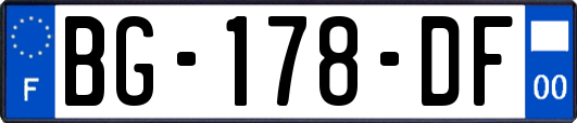 BG-178-DF