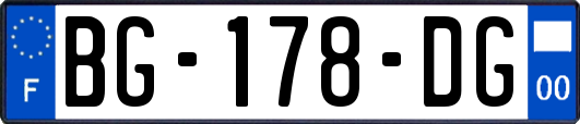 BG-178-DG