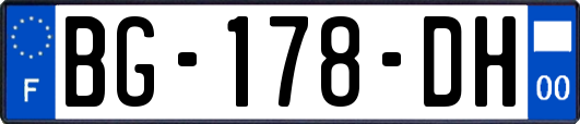 BG-178-DH