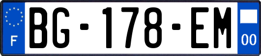 BG-178-EM