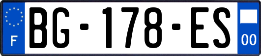 BG-178-ES