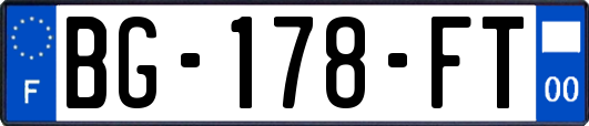 BG-178-FT