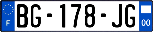 BG-178-JG