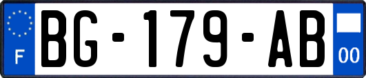 BG-179-AB