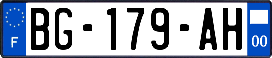 BG-179-AH