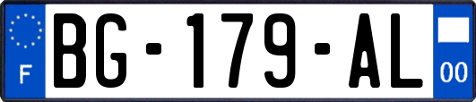 BG-179-AL