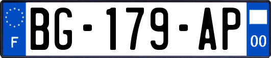 BG-179-AP