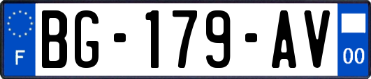 BG-179-AV