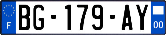 BG-179-AY