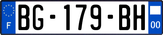BG-179-BH