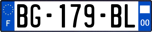 BG-179-BL