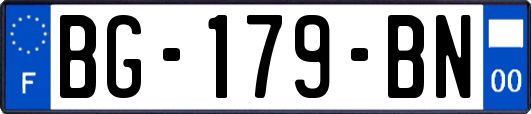 BG-179-BN