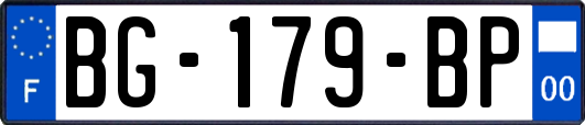 BG-179-BP