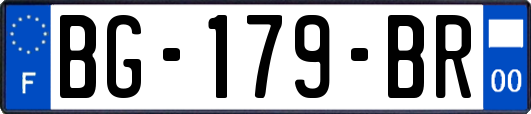 BG-179-BR